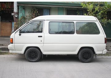 Toyota Lite Ace 1991 for sale