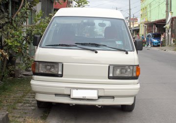 Toyota Lite Ace 1991 for sale