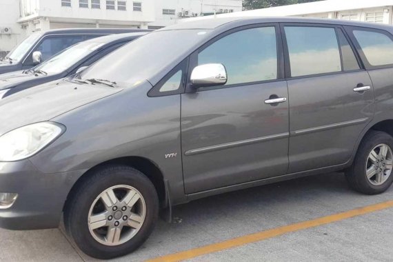 2007 Toyota Innova for sale