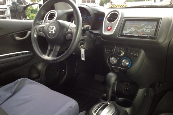 Honda Mobilio 2015 for sale