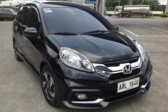 Honda Mobilio 2015 for sale