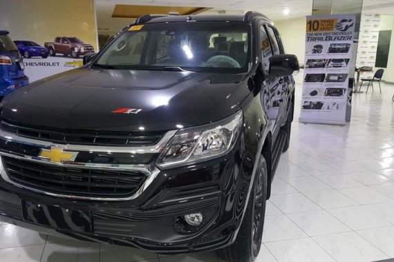 Chevrolet Trailblazer 2018 for sale