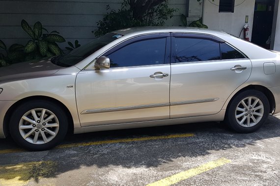 Toyota Camry 2010 for sale