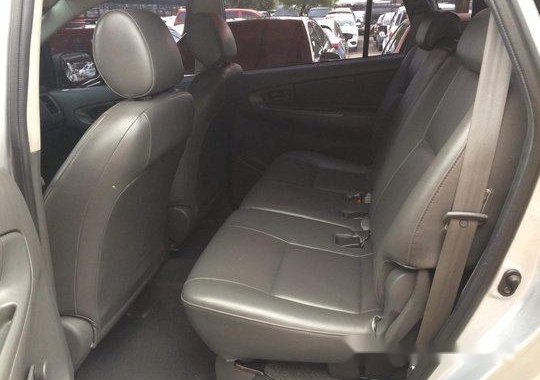 Toyota Innova 2016 for sale