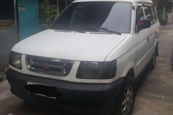 Mitsubishi Adventure 2001 For sale