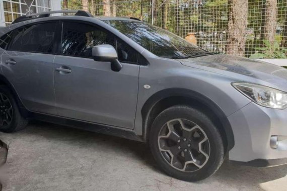 Subaru XV 2012 FOR SALE