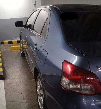 Toyota Vios 13 e 2008 1st owned