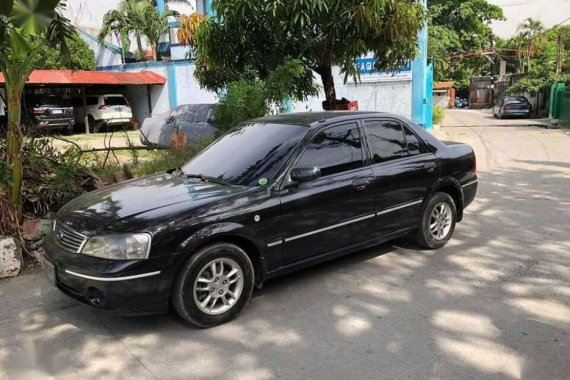 Ford Lynx gsi 2005 Good running condition Registered