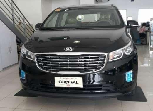 Allnew Kia Grand Carnival 2.2L FOR SALE
