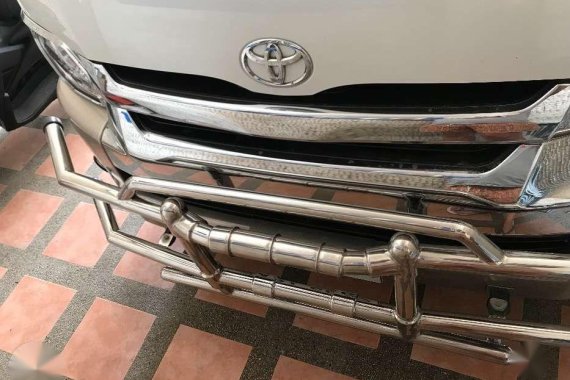 Toyota Grandia 2015 for sale