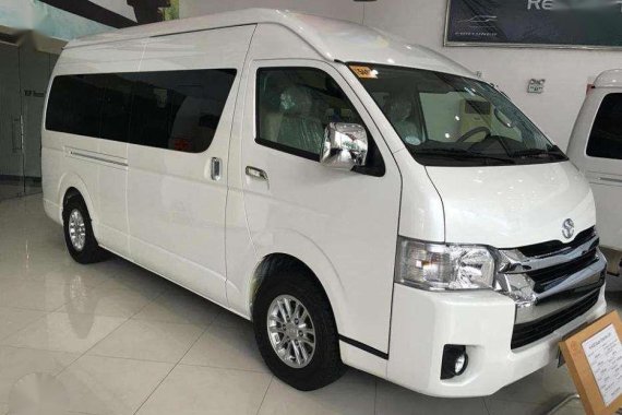 Toyota Grandia 2018 for sale