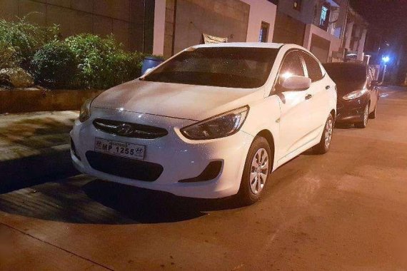 2016 Hyundai Accent for sale