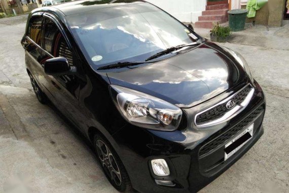 Kia Picanto 2017 EX MT FOR SALE