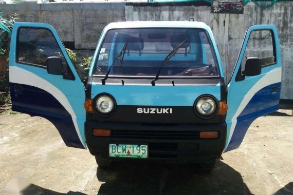 Suzuki Multicab 2007 for sale