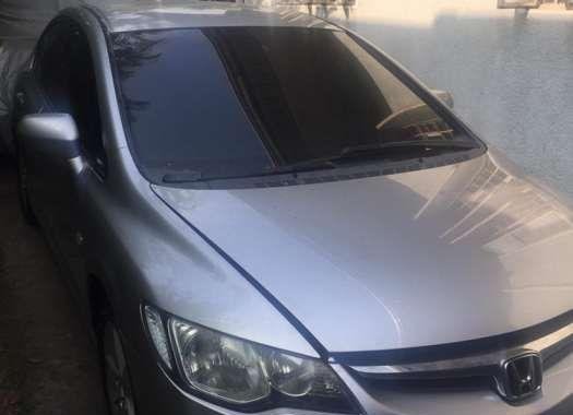 2006 Honda Civic FOR SALE