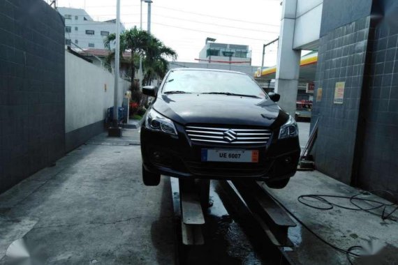 2017 Suzuki Ciaz for sale