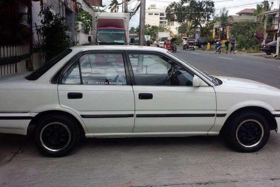 Toyota Corolla FOR SALE