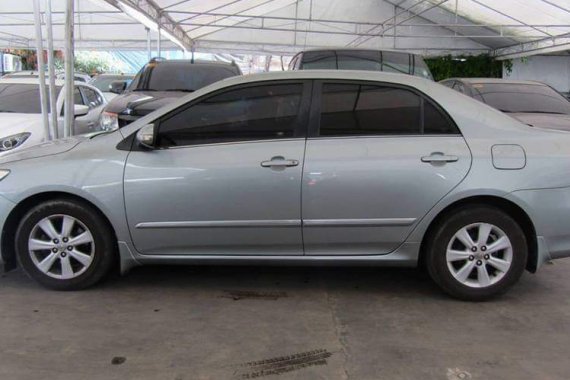 2013 Toyota Corolla Altis for sale