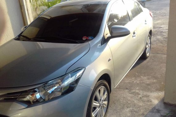 2016 Toyota Vios for sale