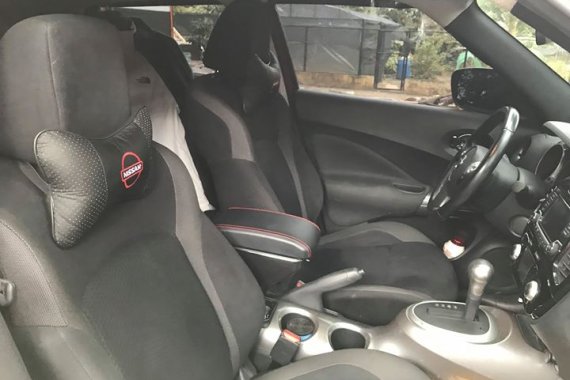 2016 Nissan Juke FOR SALE