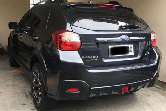 2014 Subaru Xv for sale