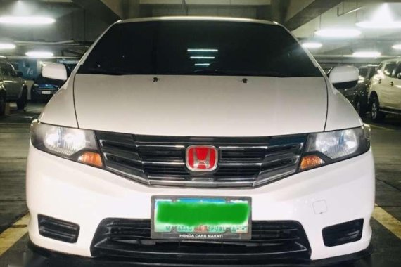 Fresh 2012 Honda City in Pristine ConditionV