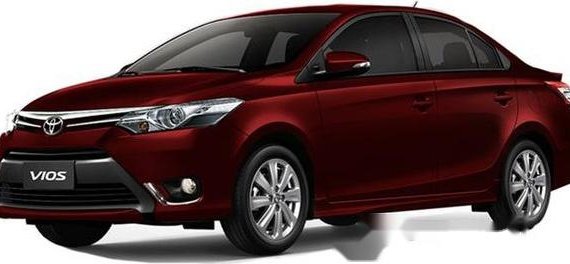 Toyota Vios G 2018 for sale