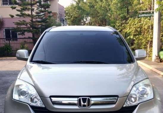 For Sale/Swap 2009 Honda CR-V 4x2 A/T