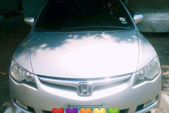 Honda Civic 2008 for sale
