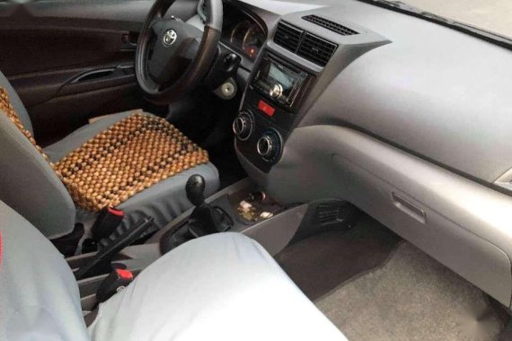 Toyota Avanza 2013 for sale