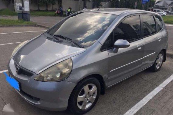 Honda Jazz 2005 FOR SALE