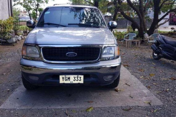 2001 Ford Expedition for sale