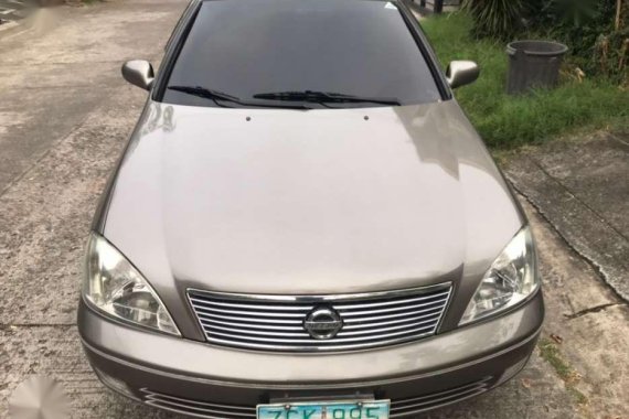 2007 Nissan Sentra for sale