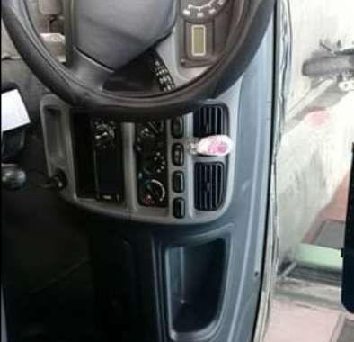 Suzuki Alto 2011 Keyless entry for sale