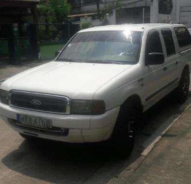 Ford Ranger 1999 for sale