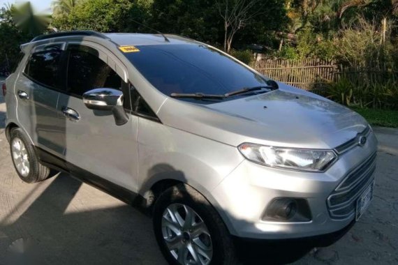 Ford Ecosport 2015 for sale