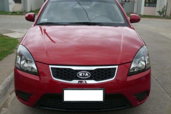 Kia Rio 2011 for sale