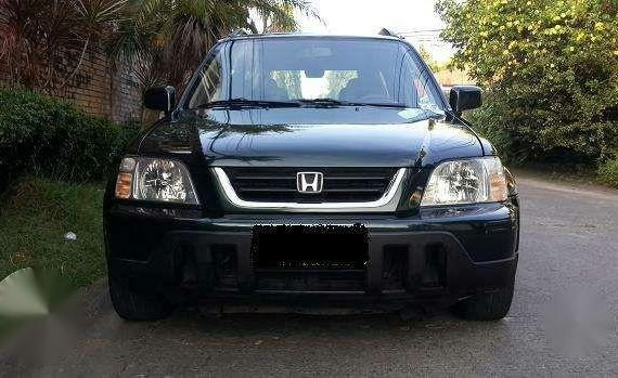 2000 Honda Cr-V for sale