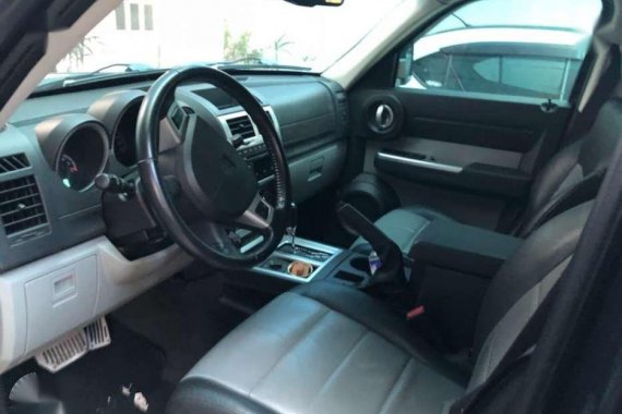 Dodge Nitro 2009 for sale