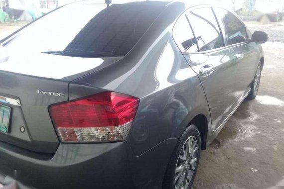 Honda City 2010 for sale