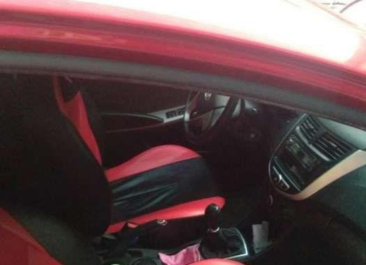 Hyundai Accent 2013 for sale