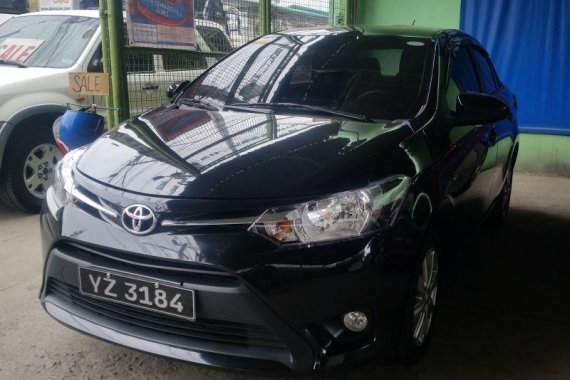 2016 Toyota Vios for sale