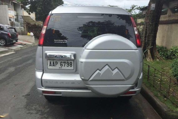 2014 Ford Everest FOR SALE