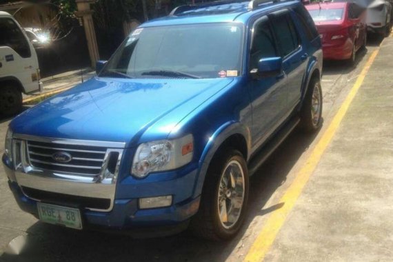 2010 Ford Explorer for sale