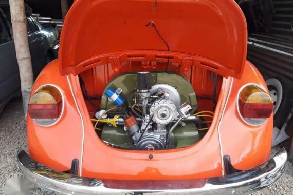 Volkswagen Beetle 1968 for sale