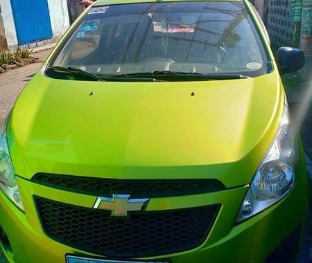 Chevrolet Spark 2011 for sale