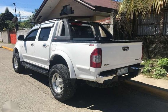 Isuzu Dmax 2006 for sale