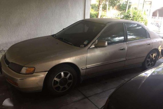 Honda Accord 1996 FOR SALE