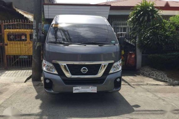 Like New Nissan Urvan for sale