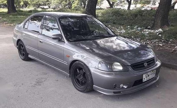 Honda Civic lxi 1999 (orig SIR body) Manual transmission